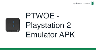 Please remember the emulator is in an early . Ptwoe Playstation 2 Emulator Apk 2 1 7 Aplicacion Android Descargar