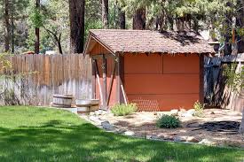 A yard shed is a perfect solution. 9 Best Outdoor Storage Sheds Small Large Vertical Steel Epic Gardening