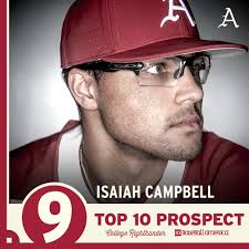 Arkansas Razorback Baseball...