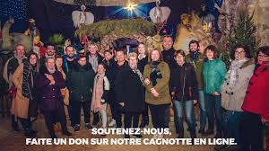 Design de elegant themes | propulsé par wordpress. Feeries De Noel D Aniane Home Facebook