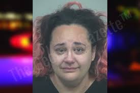 Amanda Mears — Gwinnett County Jail Bookings