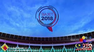Tarikh pembayaran bantuan khas kewangan. Pembentangan Bajet 2018