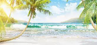 Summer Beach Background Beach Background Images Beach Background Background Images