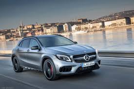 Mercedes Benz Gla Class Highlights Specifications Overview Mercedes Benz Gla Mercedes Suv Mercedes Gla