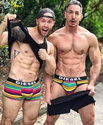 Gay underwear tumblr