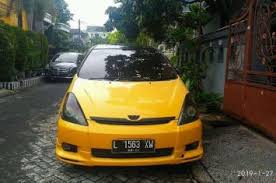 Check spelling or type a new query. Toyota Wish 2006 Dijual Cepat 483537