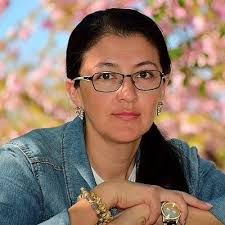 Maria del Pilar Carrillo