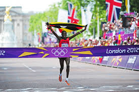 The 1904 olympic marathon in st. Marathon History And Curiosities Of The 42 195 Km