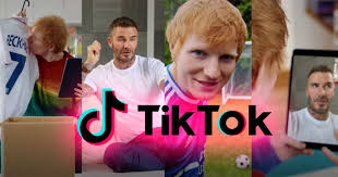 Bên cạnh anh, chàng ca sĩ của những bản tình ca tỷ view ed sheeran e thẹn, vừa cười rạng. David Beckham And Ed Sheeran Announce 25th June Concert Together On Tiktok Featuring Ed Sheeran S Reveal Of New Single Laptrinhx News