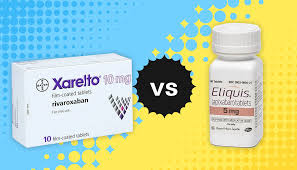 Image result for Apixaban