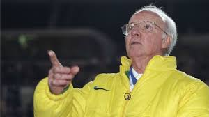 We did not find results for: Brazilian Football Legend Mario Zagallo Hospitalised In Rio