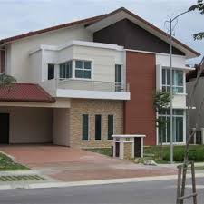 Sản phẩm đang giới thiệu. Setia Eco Park