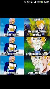 Although he doesn't ask for followers, friends look to him for guidance. Dragon Ball Z Meme On Twitter Vegeta Is Confused Http T Co Umfmqlwh1b