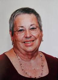 Jennie Fought, Our Mom passed away