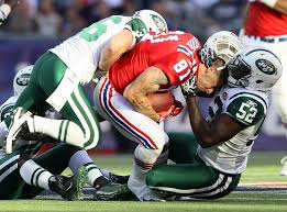 Buoniconti is just one the former nfl players, along with the concussion legacy foundation, working to appeal to both parents and children that flag football is a viable alternative. Cte In Athletes Linked To Hits To The Head Even Without Concussions Shots Health News Npr