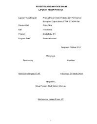 We did not find results for: Yuk Baca Contoh Lembar Pengesahan Makalah Individu