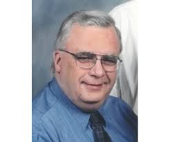 Gerard Bergeron Obituary (1943