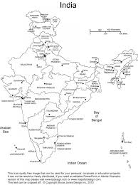 India map with states stock photos and images. India Map Hd A4 Size Skieydoctor