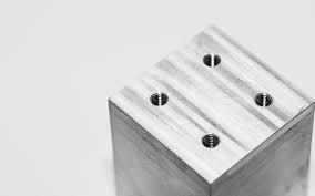 Surface Finishes For Cnc Machinining 3d Hubs