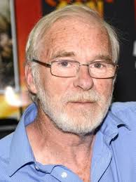 Ian McElhinney Pictures