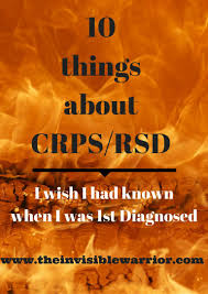 Pin On Crps Or Rsd
