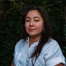 Emily Wu's Instagram, Twitter & Facebook