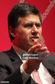 Max Darnell, partner and chief investment officer of First Quadrant... News  Photo