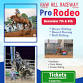 WC Rodeo Company event image
