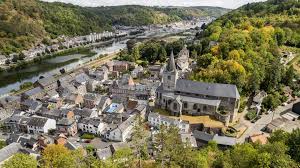 Wallonie belgique tourisme en france. Tourisme En Belgique Les Balades D Ete Du Soir Le Soir Plus