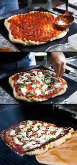 How To Grill Pizza Grilled Pizza Recipe Recipe Grilled Pizza Recipes Grilled Pizza Recipes