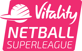 The vitality netball superleague is the united kingdom's top level, elite netball competition featuring ten teams from england 30th apr 2021. Vitality Netball Superleague Homepage