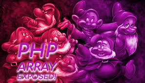 Multidimensional arrays contain other arrays inside them. Array Functions In Php Part 2 Dzone Web Dev