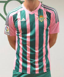 Keep support me to make great dream league soccer kits. Real Betis Kit History Football Kit Archive