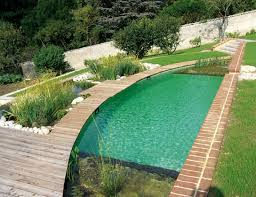 38 Modern Swimming Pool Design Ideas For Your Home Kolam Desain