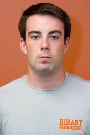 2013-14 Hobart Ice Hockey Roster