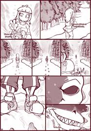 Underlust - Page 6 - HentaiEra