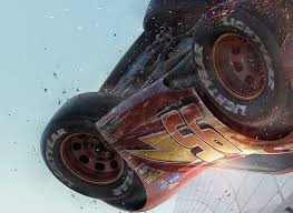 The movie's narrative spans the years 1961 to 1985. Cars 3 Poster Released By Disney Pixar Comingsoon Net