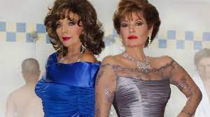 Twiggy, Lulu, Helen Mirren and the beauty secrets of the older woman -  Mirror Online