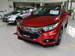 You can also look for some pictures that related to 17 best honda brv 2020 malaysia price by scroll down to collection on below this picture. Honda Hr V 2020 I Vtec E 1 8 In Selangor Automatic Suv Others For Rm 90 888 6846937 Carlist My