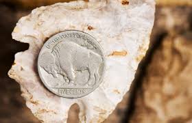 According to coinflation.com, no matter what condition the coin is in, if melted down. Key Factors In Buffalo Nickel Values Lovetoknow