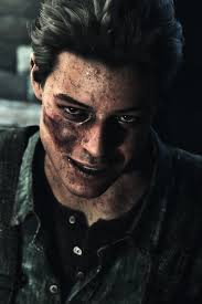 Until Dawn Parallels → 1/?