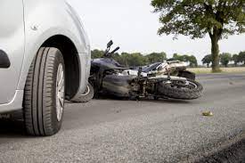 Common Causes Of Motorcycle Accidents And Fatalities