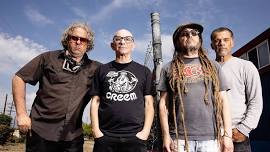 Circle Jerks