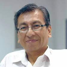 Victor Miranda Rodriguez