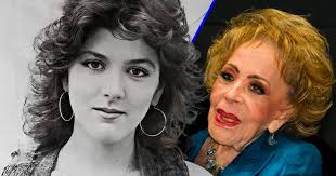 La amarga historia de la hija de Silvia Pinal: ¿De qué murió Viridiana Alatriste? – El Financiero