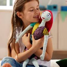 Sally Medium Soft Toy, Tim Burton's The Nightmare Before Christmas