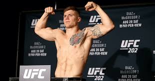 I believe adesanya is going to style on him some more. Marvin Vettori Details Nightmare Lead Up To Cancelled Ufc London Bout