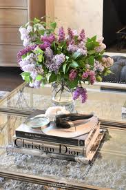 Yet, one thing that needs to be guaranteed is the quality of the book in question. Friday Favorites Coffee Table Books On Fashion Design Home With Holliday