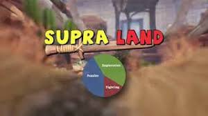 You will frequently get new items or abilities that allow you to progress in. Buy Supraland From The Humble Store