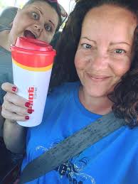 Abq, come see our April flight this week